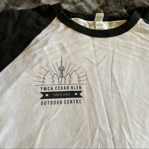 Baseball Tee - Picture 2 of 5